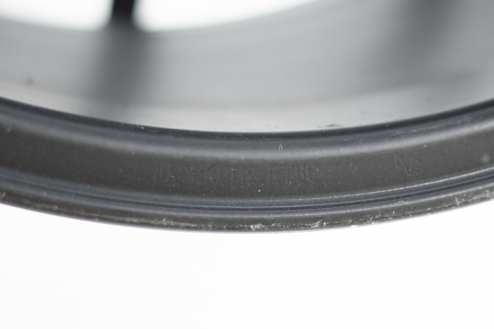 Mercedes E63 E63S AMG 20" Rear rim OEM 2018 2019 2020 Original factory mag wheel – Image 15
