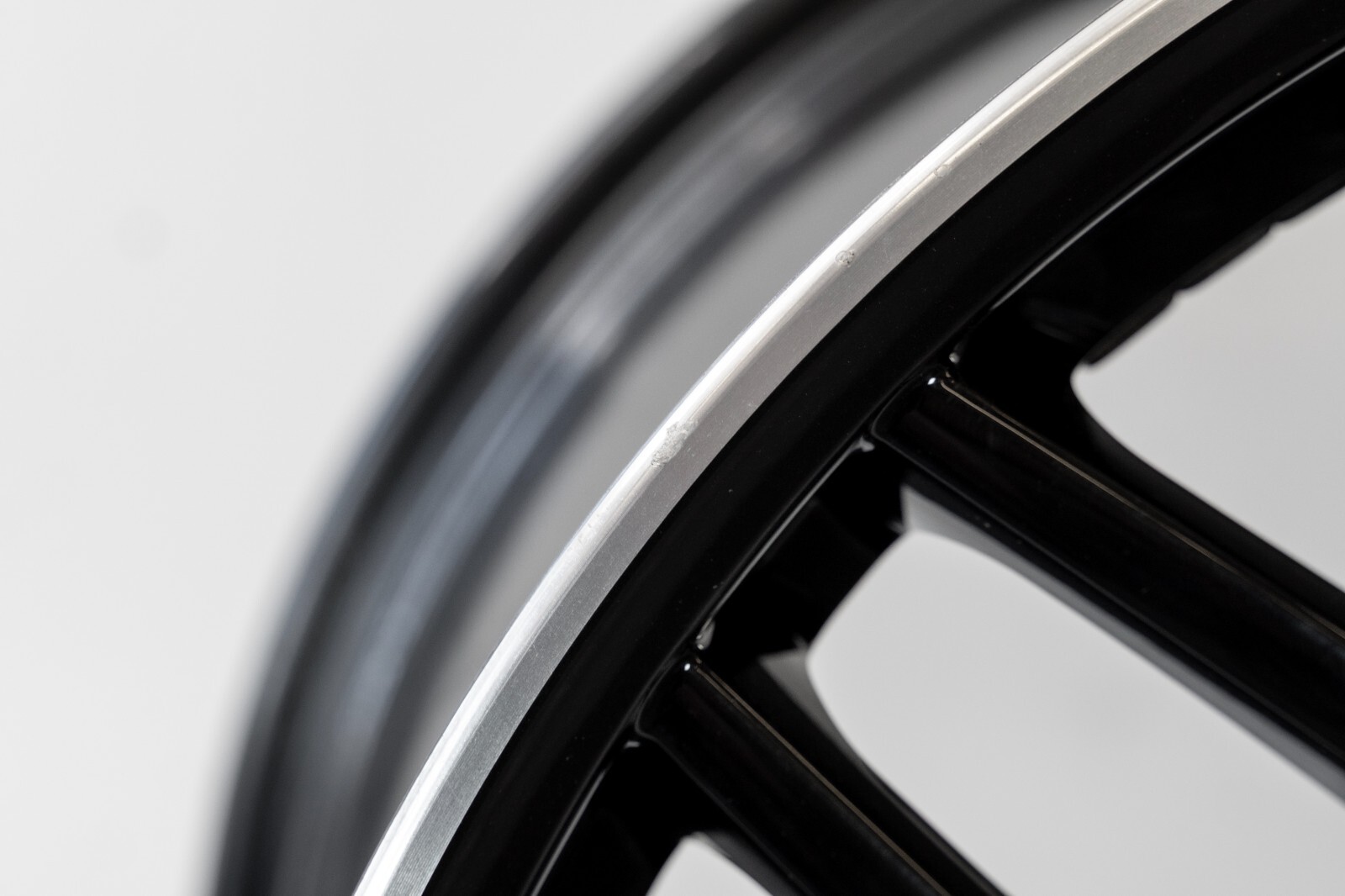 BMW 740i 750i 21" inch Rear rim OEM 2016 2017 2018 2019 2020 Genuine Wheel 650M – Image 6