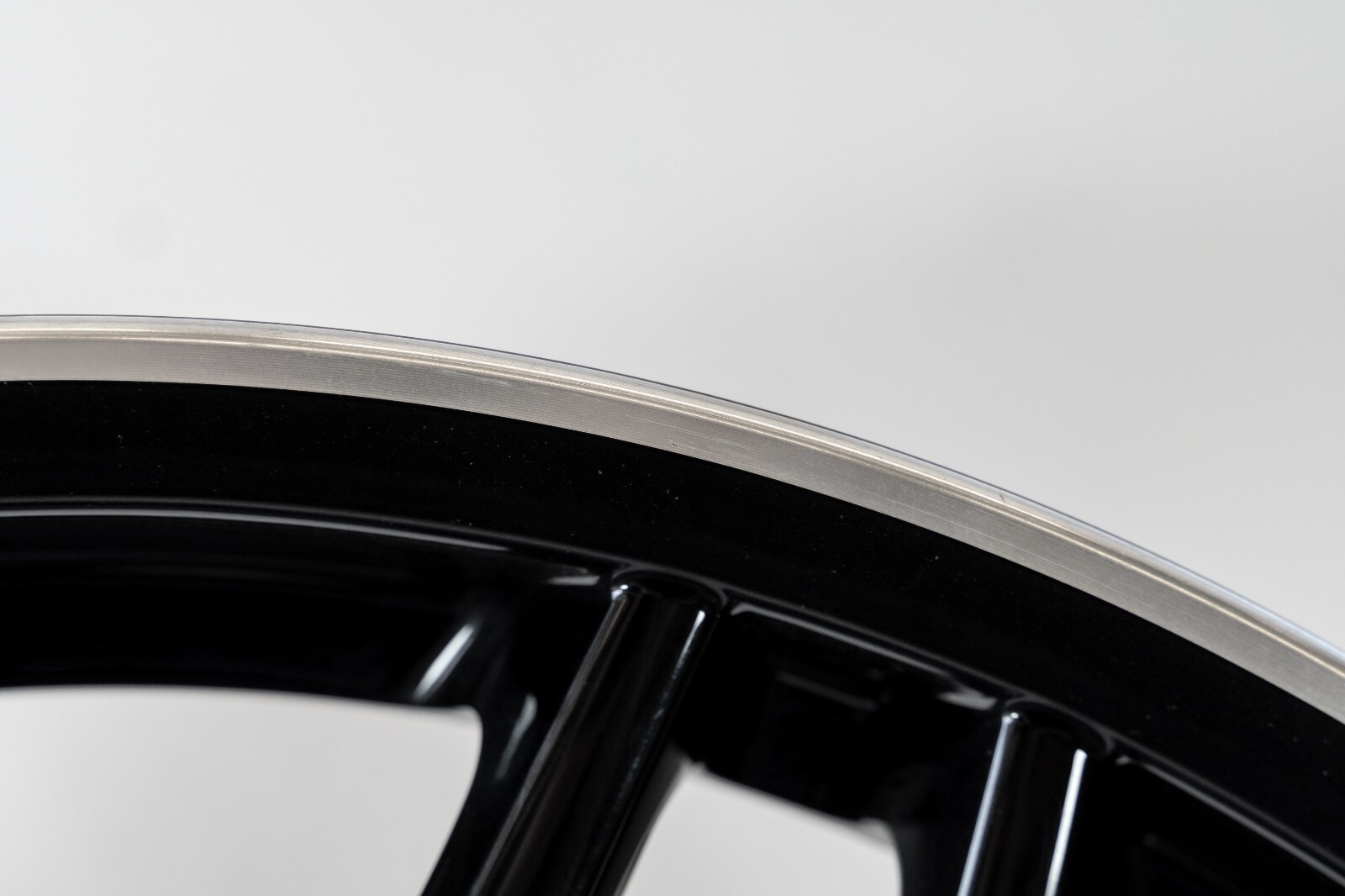 BMW 740i 750i 21" inch Rear rim OEM 2016 2017 2018 2019 2020 Genuine Wheel 650M – Image 11