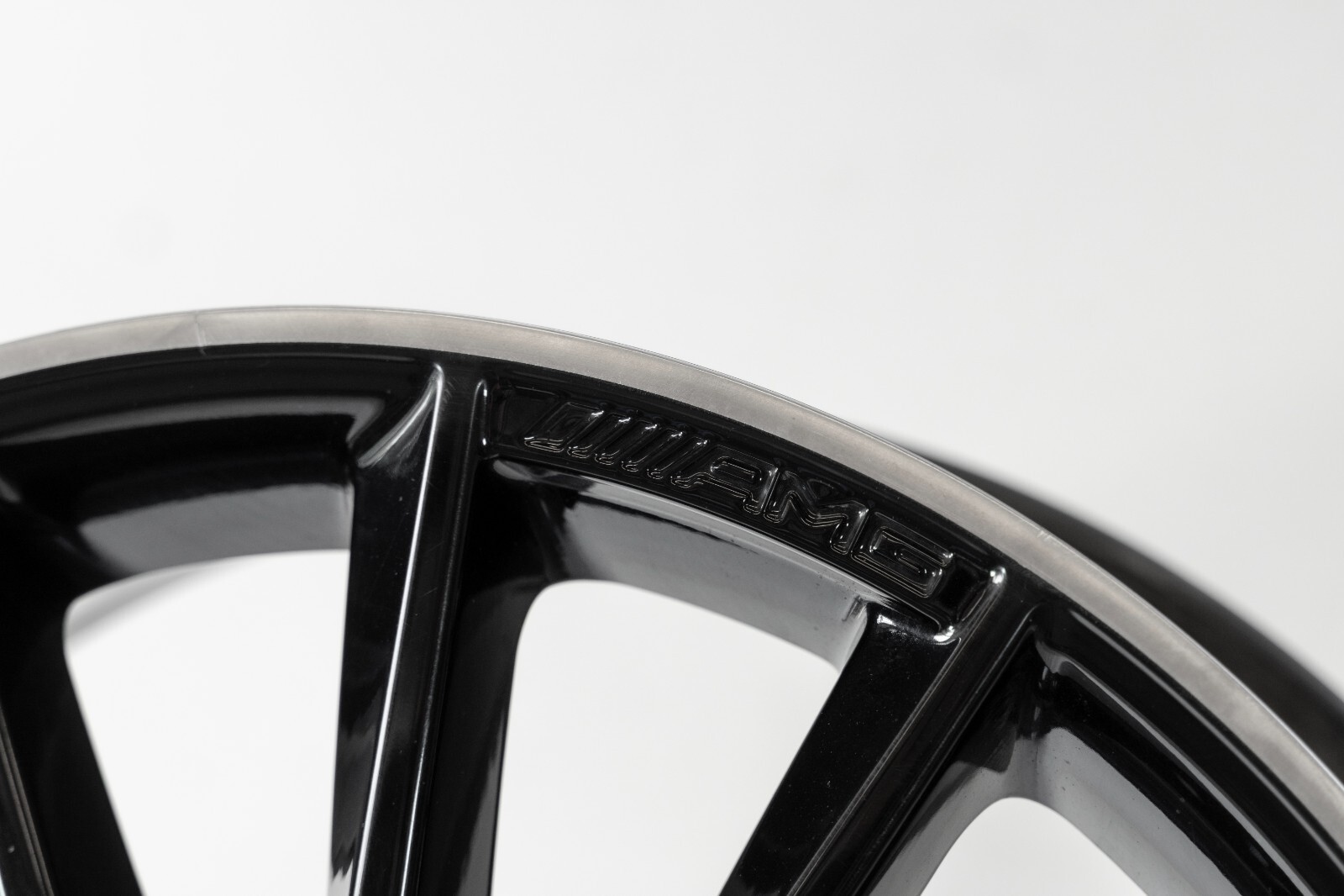 Mercedes A220 A250 CLA250 19" inch rim OEM 2018-2023 Genuine Original AMG wheel – Image 6