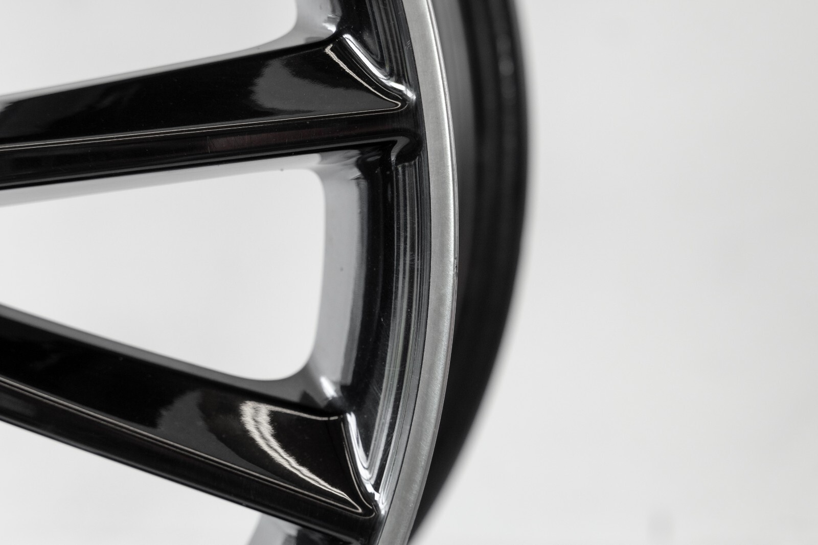 Mercedes A220 A250 CLA250 19" inch rim OEM 2018-2023 Genuine Original AMG wheel – Image 7