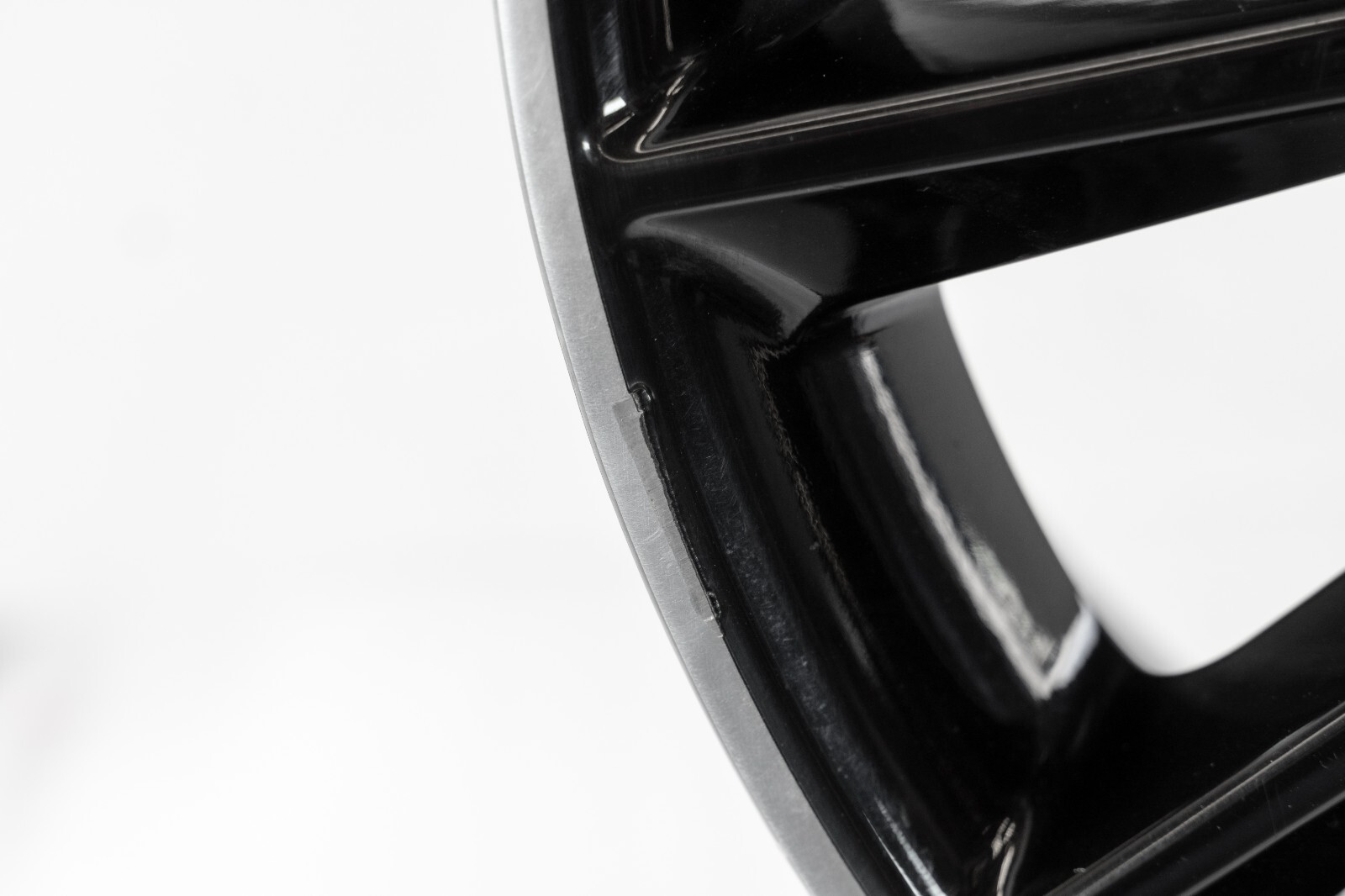 Mercedes A220 A250 CLA250 19" inch rim OEM 2018-2023 Genuine Original AMG wheel – Image 10
