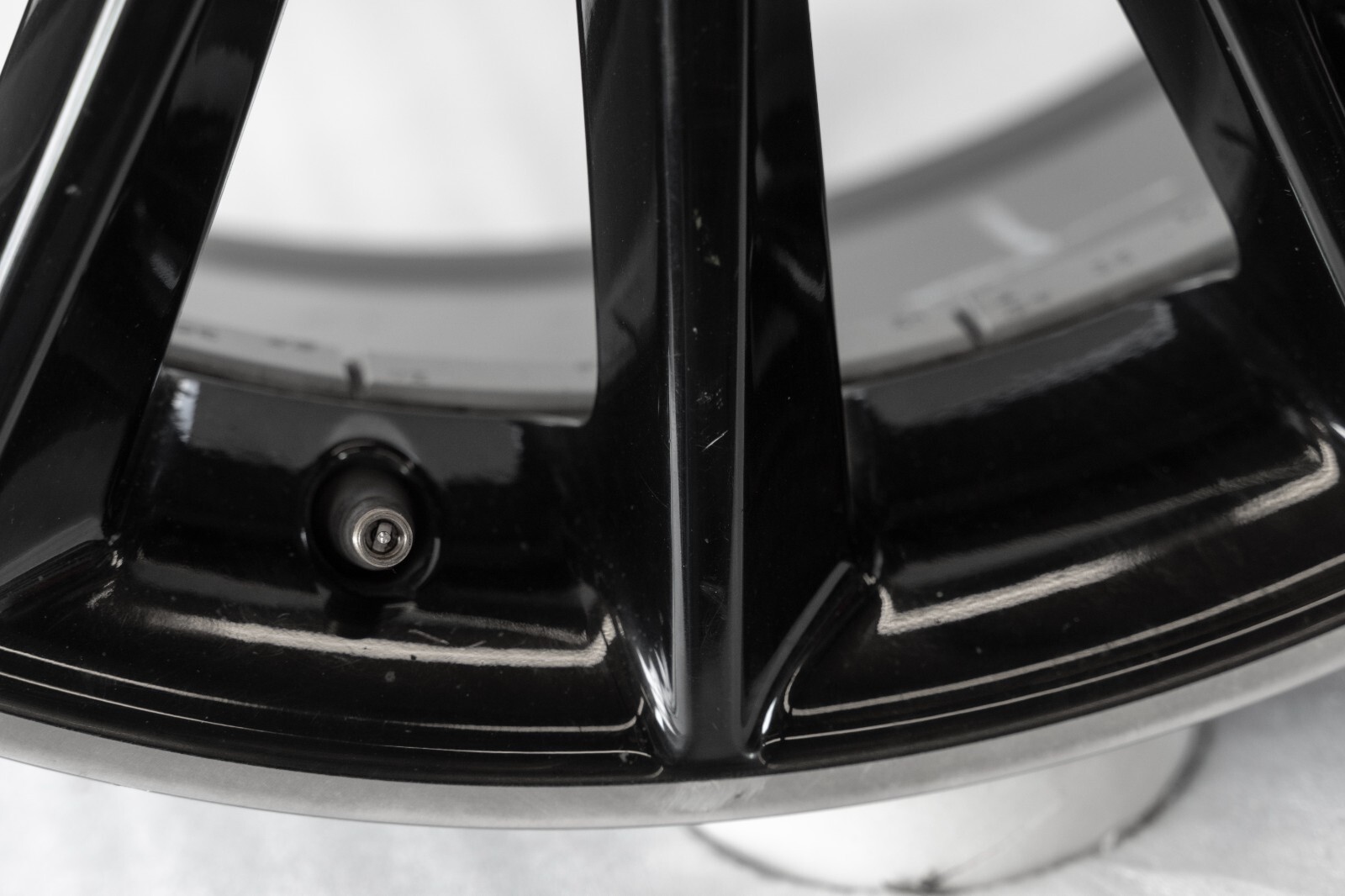 Mercedes A220 A250 CLA250 19" inch rim OEM 2018-2023 Genuine Original AMG wheel – Image 12