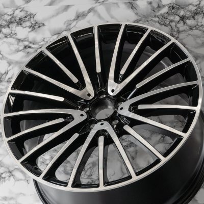 Mercedes CLS53 AMG 20" inch Rear Rim OEM 2019 2020 2021 2022 2023 AMG Wheel