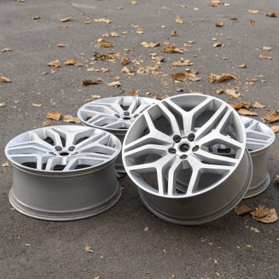 Range Rover Sport 22" inch rim OEM 2014-2022 FORGED Style 508 Wheel SET of 4