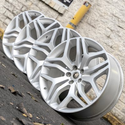 Range Rover Sport 22" inch rim OEM 2014-2022 FORGED Style 508 Wheel SET of 4