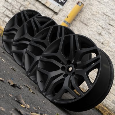 Range Rover Sport 22" inch rim OEM 2014-2022 FORGED Style 508 Wheel SET of 4