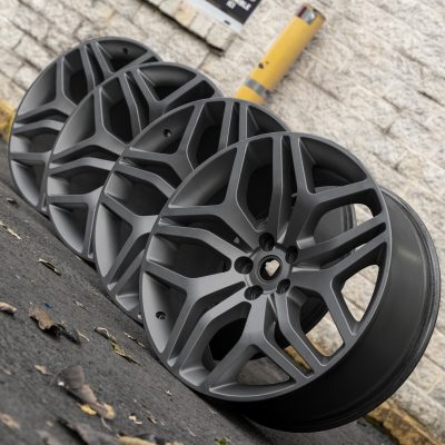 Range Rover Sport 22" inch rim OEM 2014-2022 FORGED Style 508 Wheel SET of 4