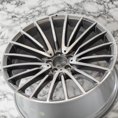 Mercedes CLS53 AMG 20" inch Rear Rim OEM 2019 2020 2021 2022 2023 AMG Wheel