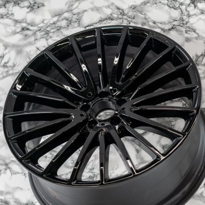 Mercedes CLS53 AMG 20" inch Front Rim OEM 2019 2020 2021 2022 2023 AMG Wheel