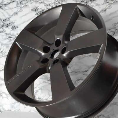 Land Rover Defender 22" inch rim OEM 2020 2021 2022 2023 style 5098 Wheel