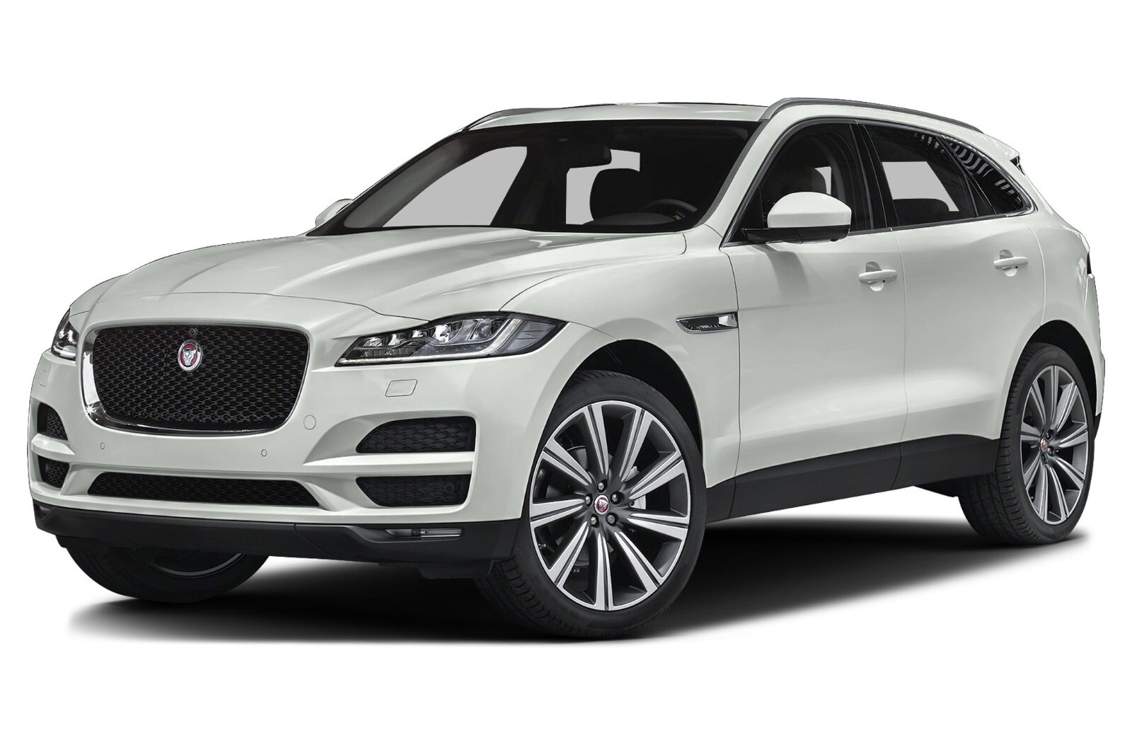 Jaguar F-Pace 22" inch rim OEM 2017 2018 2019 Original Genuine Polished wheel - Image 3