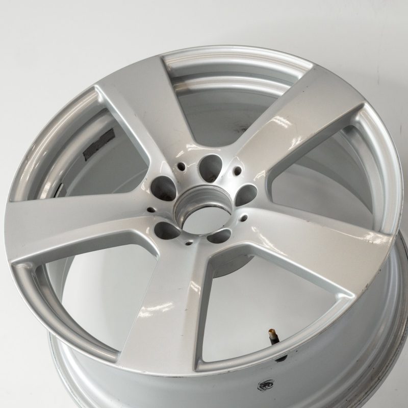 E350e Rim Mercedes E350 E550 18