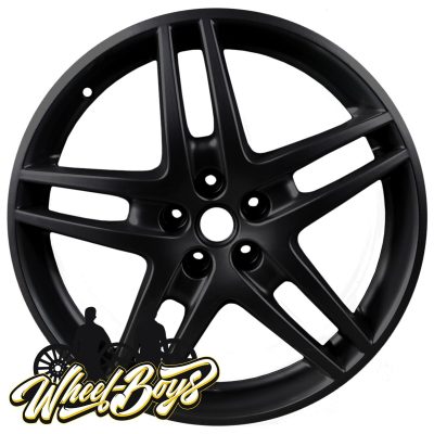 Ferrari 430 F430 19" inch Front rim OEM 2005 2006 2007 2008 Genuine BBS wheel