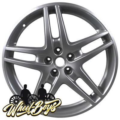Ferrari 430 F430 19" inch Front rim OEM 2005 2006 2007 2008 Genuine BBS wheel