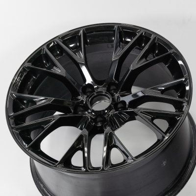 Chevrolet Corvette Z06 C7 19" inch Front Rim OEM 2014 2015 2016 2017 2018 Wheel