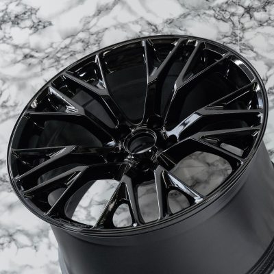 Chevrolet Corvette Z06 C7 20" inch Rear Rim OEM 2014 2015 2016 2017 2018 Wheel