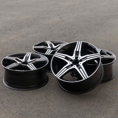 Mercedes S63 S65 AMG 20" inch rim OEM 2014 2015 2016 2017 2018 2019 wheel SET