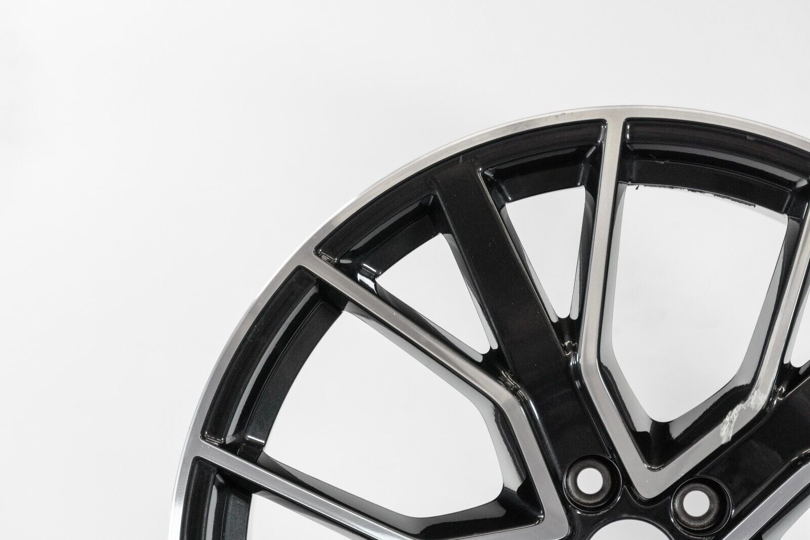 Audi Q5 SQ5 20" inch rim OEM 2020-2024 Genuine Factory Original wheel Single - Image 3