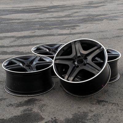 Mercedes G550 G63 AMG 20" inch rim OEM 2013 2014 2015 2016 2017 2018 Wheel SET