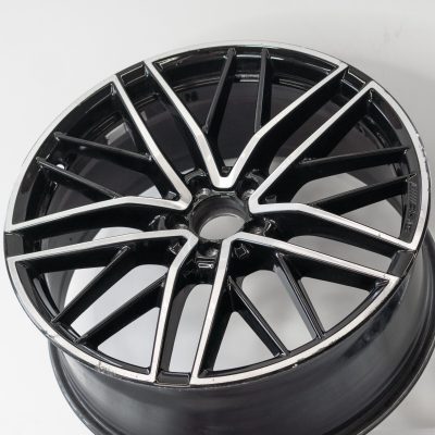 Mercedes GLC43 AMG 21" inch Front rim OEM 2017 2018 2019 2020 2021 Factory wheel