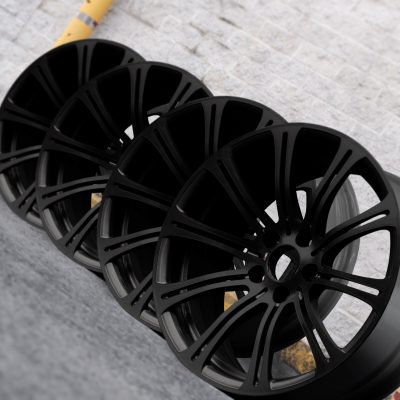 BMW M3 19" inch Forged rim OEM 2007 2008 2009 2010 2011 2012 2013 Wheel SET 220