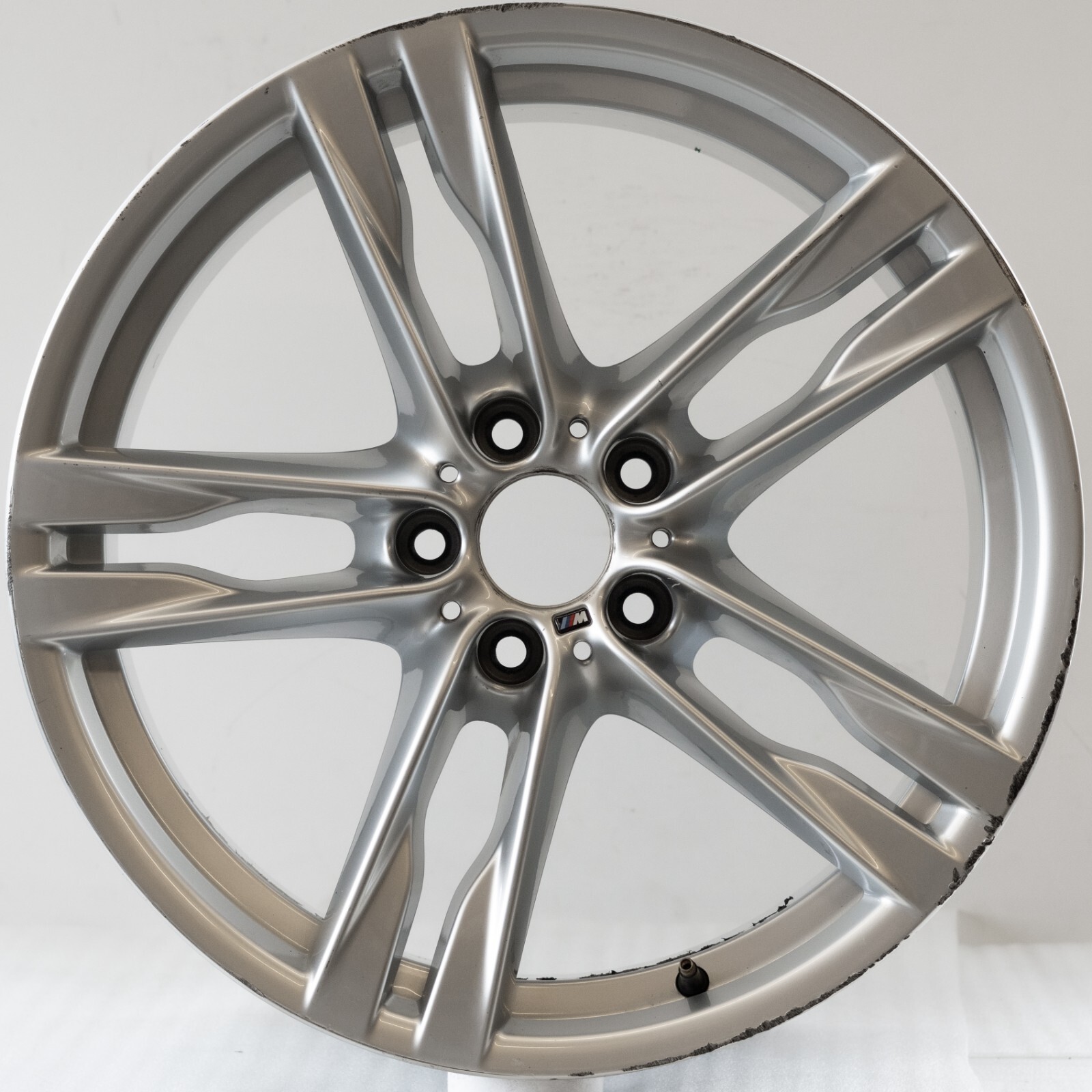 BMW 640i 650i 20" inch Rear rim OEM 2012 2013 2014 2015 2016 2017 2018 373 Wheel - Image 2