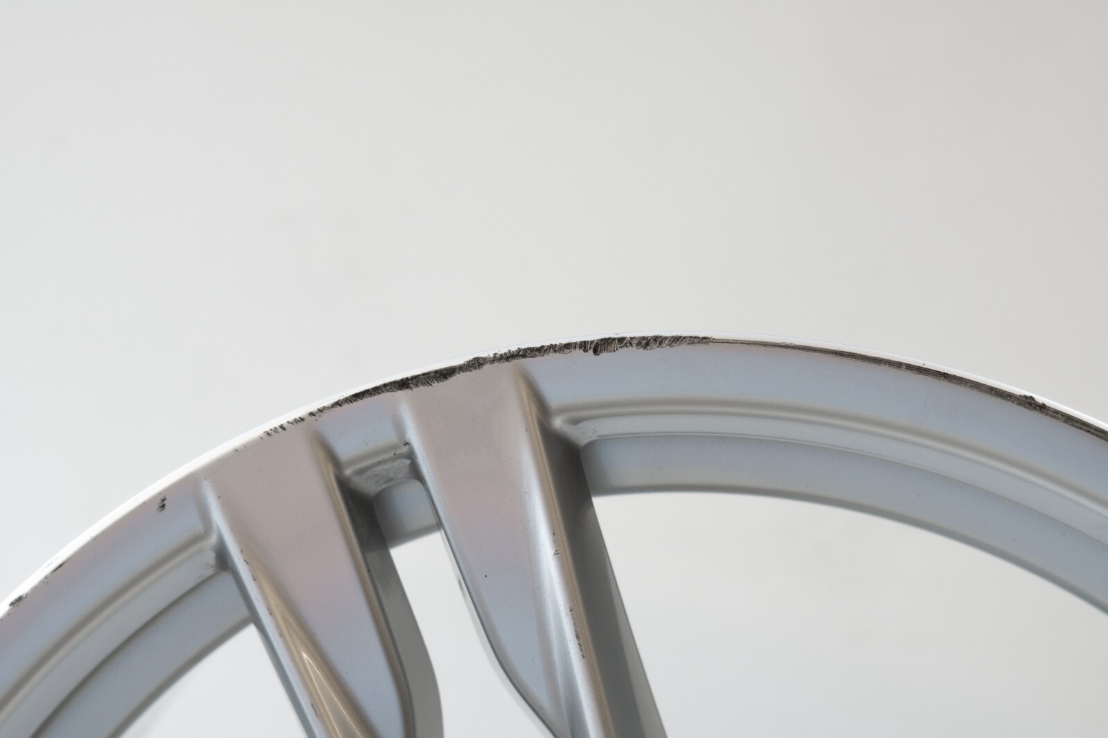 BMW 640i 650i 20" inch Rear rim OEM 2012 2013 2014 2015 2016 2017 2018 373 Wheel - Image 8