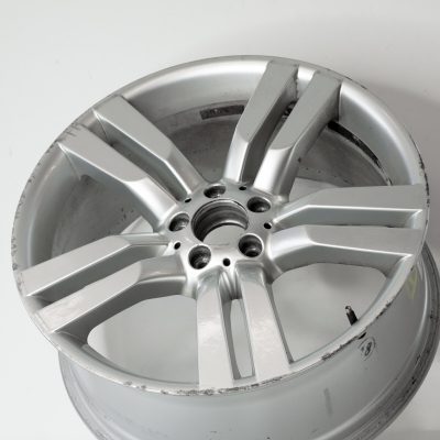 Mercedes GLK250 GLK350 20" inch rim OEM 2011 2012 2013 2014 2015 Factory wheel