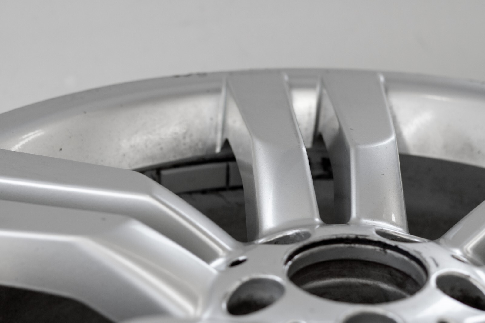 Mercedes GLK250 GLK350 20" inch rim OEM 2011 2012 2013 2014 2015 Factory wheel - Image 17