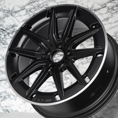 Mercedes GLA35 GLA45 GLB35 AMG 20" inch rim OEM 2020-2025 NEW Genuine Wheel