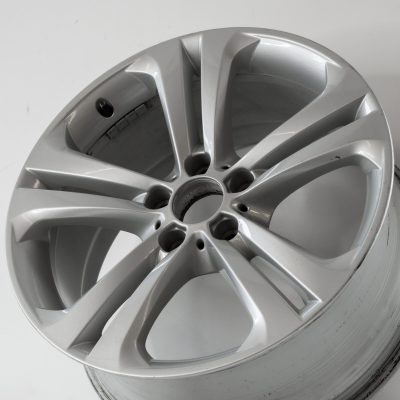 BMW 320i 328i 335i 428i 19" inch Rear rim OEM 2013 2014 2015 2016 2017 Wheel