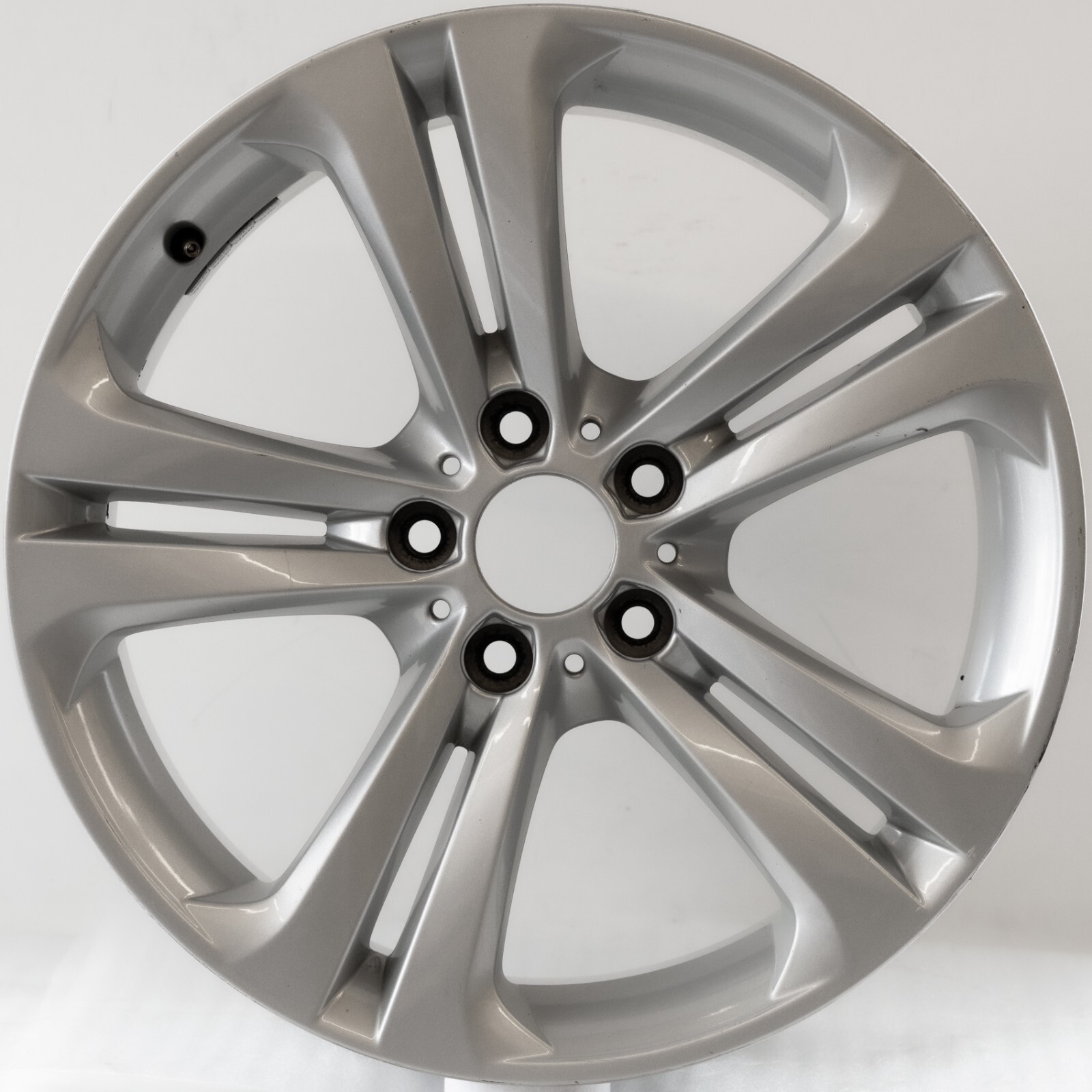 BMW 320i 328i 335i 428i 19" inch Rear rim OEM 2013 2014 2015 2016 2017 Wheel – Image 2