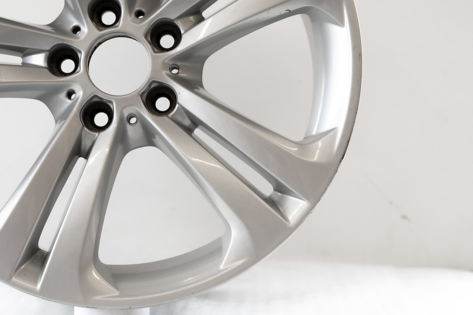 BMW 320i 328i 335i 428i 19" inch Rear rim OEM 2013 2014 2015 2016 2017 Wheel – Image 5