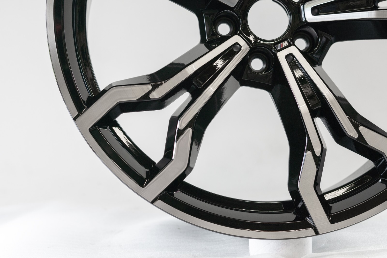 BMW X3M X4M 21" inch Rear Rim OEM 2018 2019 2020 2021 2022 Style 765M Wheel - Image 5