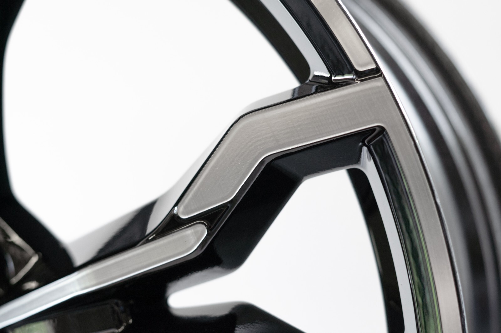 BMW X3M X4M 21" inch Rear Rim OEM 2018 2019 2020 2021 2022 Style 765M Wheel - Image 7