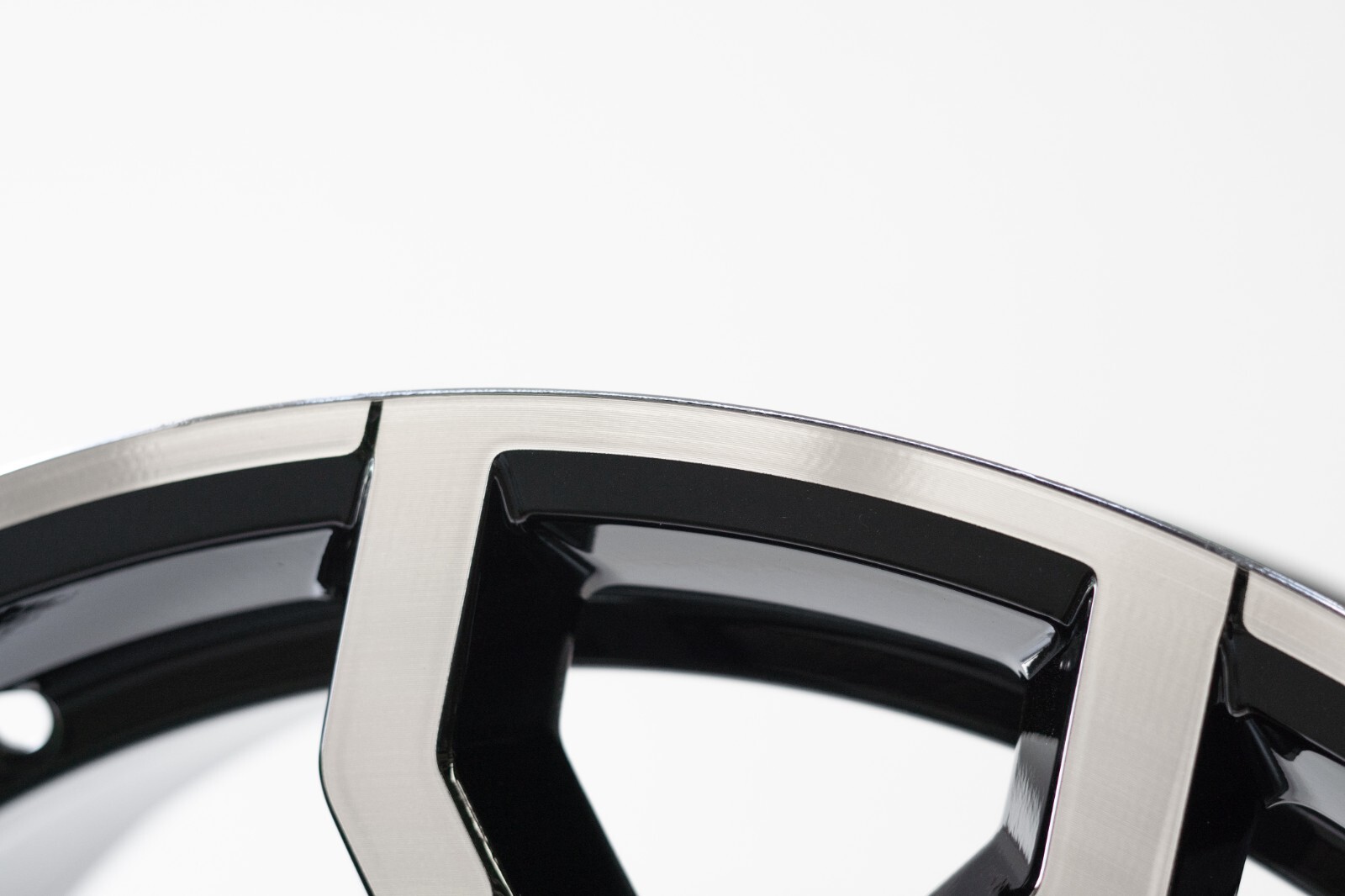 BMW X3M X4M 21" inch Rear Rim OEM 2018 2019 2020 2021 2022 Style 765M Wheel - Image 8