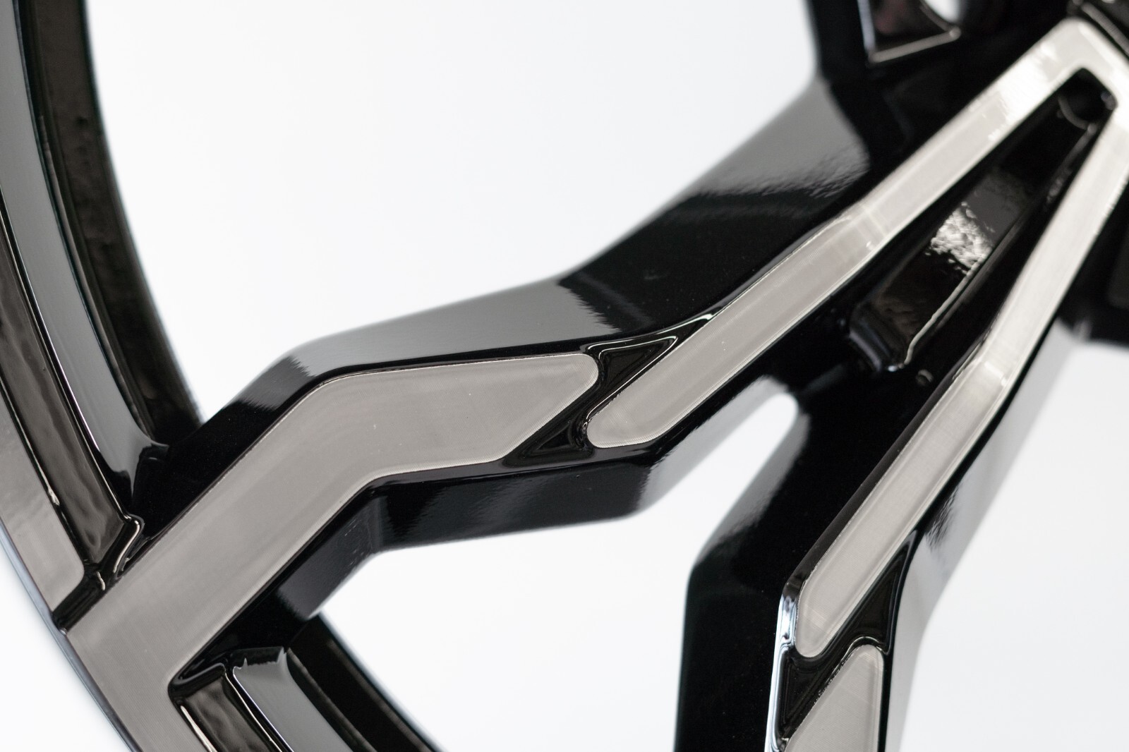 BMW X3M X4M 21" inch Rear Rim OEM 2018 2019 2020 2021 2022 Style 765M Wheel - Image 10