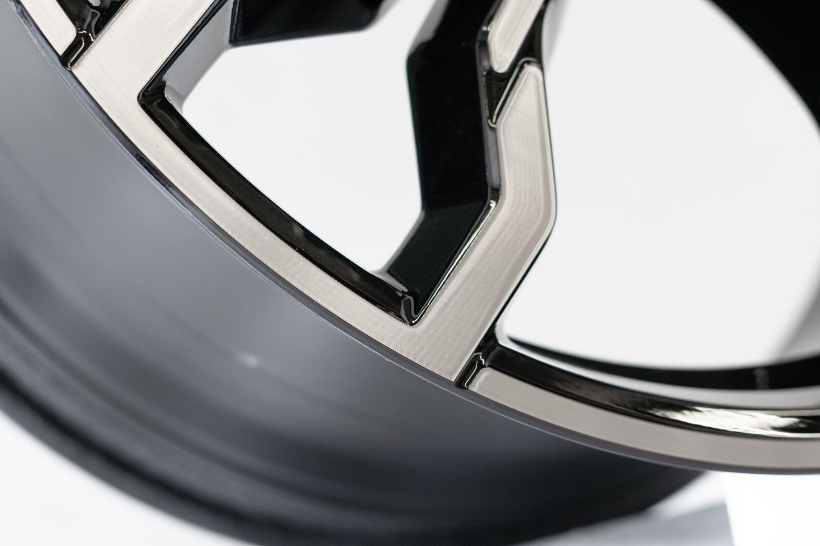 BMW X3M X4M 21" inch Rear Rim OEM 2018 2019 2020 2021 2022 Style 765M Wheel - Image 11