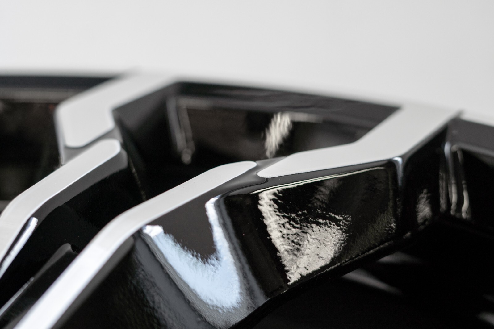 BMW X3M X4M 21" inch Rear Rim OEM 2018 2019 2020 2021 2022 Style 765M Wheel - Image 12