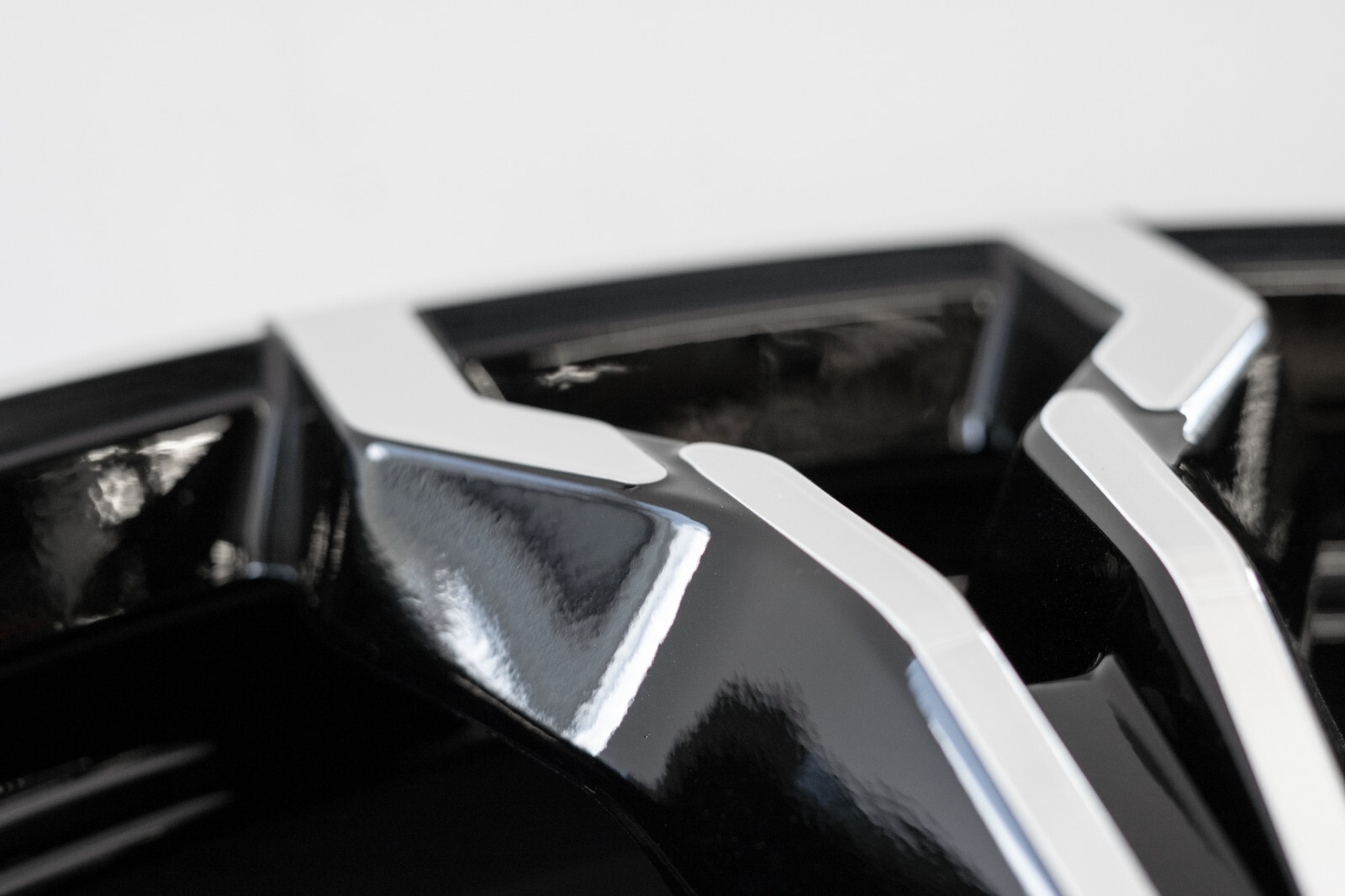 BMW X3M X4M 21" inch Rear Rim OEM 2018 2019 2020 2021 2022 Style 765M Wheel - Image 13