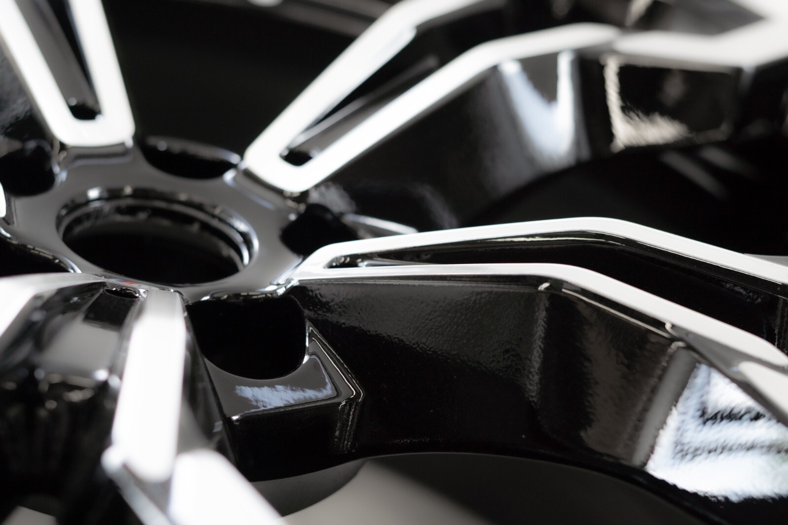 BMW X3M X4M 21" inch Rear Rim OEM 2018 2019 2020 2021 2022 Style 765M Wheel - Image 14