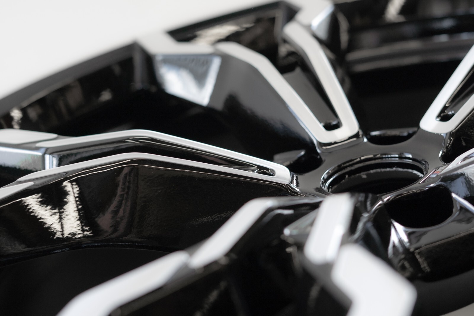 BMW X3M X4M 21" inch Rear Rim OEM 2018 2019 2020 2021 2022 Style 765M Wheel - Image 15