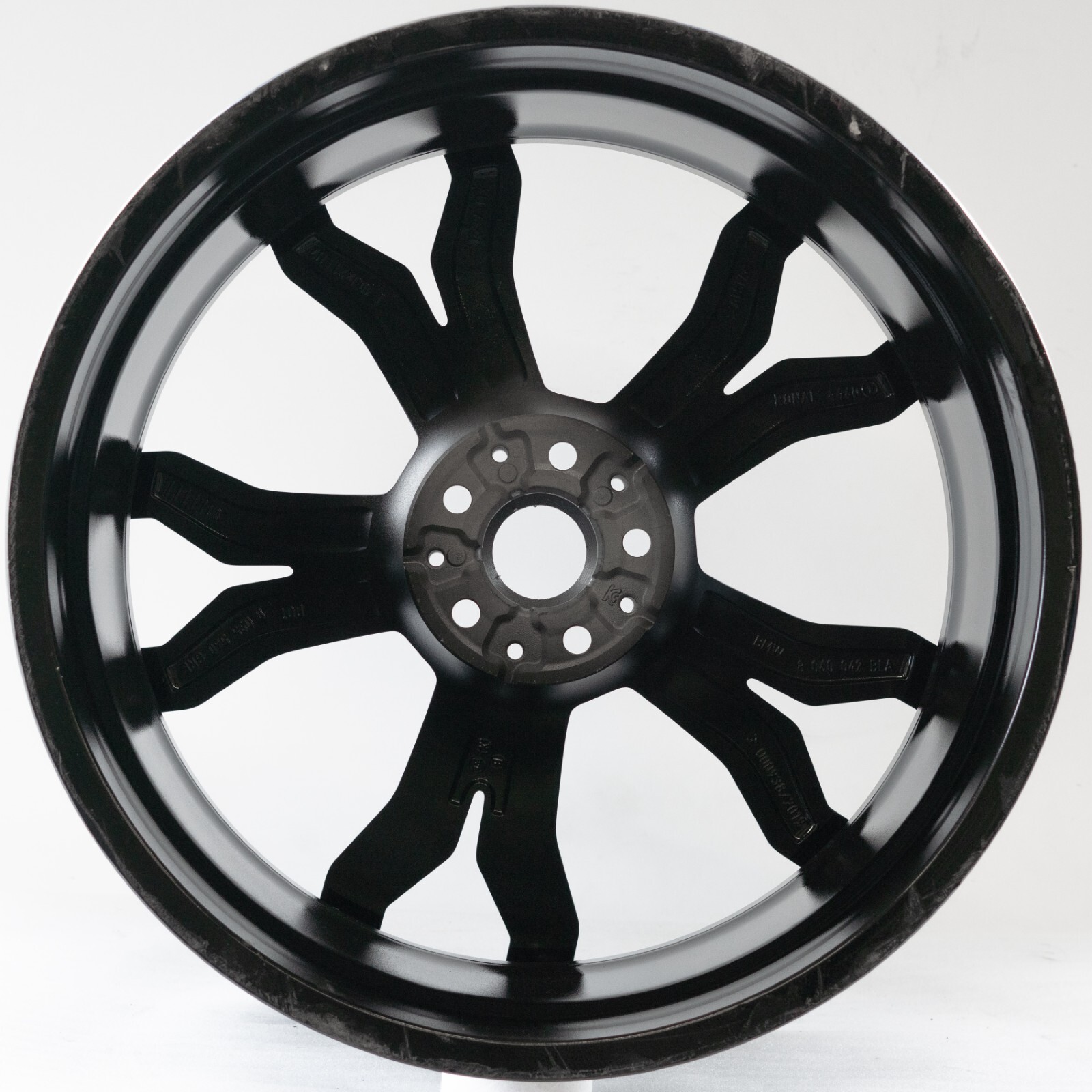 BMW X3M X4M 21" inch Rear Rim OEM 2018 2019 2020 2021 2022 Style 765M Wheel - Image 17