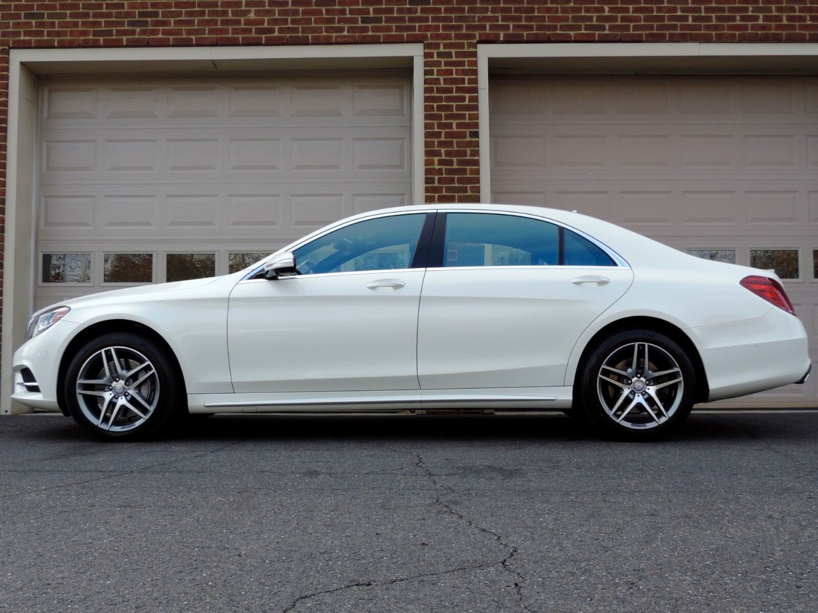 Mercedes S400 S550 19" inch Front rim OEM 2014 2015 2016 2017 2018 Genuine wheel - Image 23