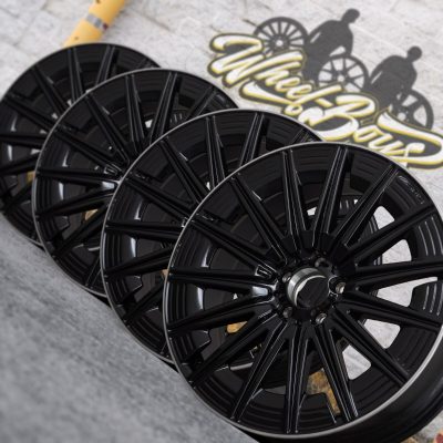 Mercedes GLA250 GLB250 AMG 20" inch rim OEM 2020-2025 NEW Wheel SET of 4