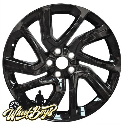 Range Rover Sport 21" inch rim OEM 2018 2019 2020 2021 2022 Genuine wheel