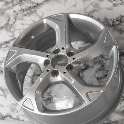 Mercedes GLA250 18" inch rim OEM 2015 2016 2017 2018 Original Genuine wheel