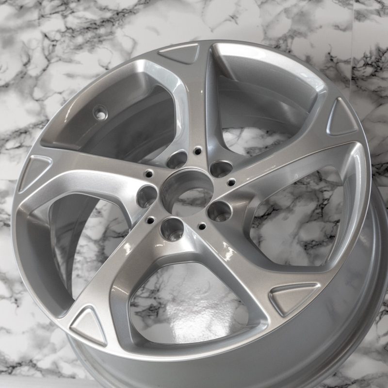 Mercedes GLA250 18