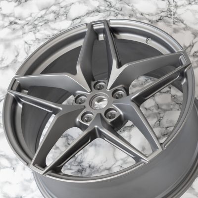Ferrari 488 Pista Spider 20" inch Front rim OEM Forged Genuine Original Wheel